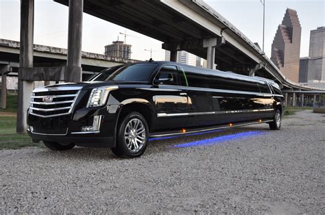 limousine services near me See more reviews for this business